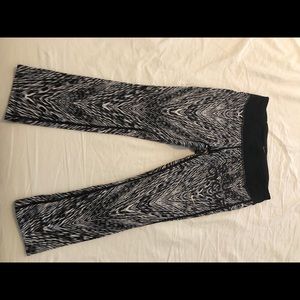 Nike x SoulCycle tights